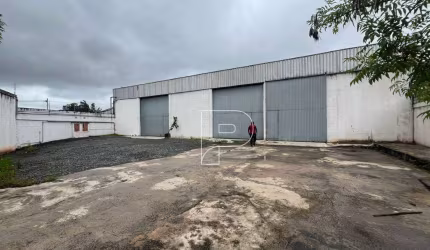 Galpão para alugar, 1160 m² por R$ 33.000,00/mês - Jardim Arpoador - São Paulo/SP