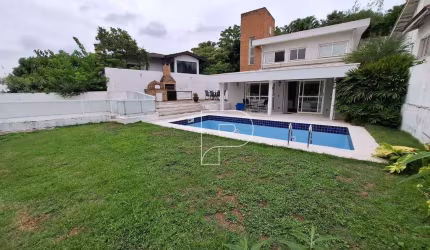 Casa com 3 dormitórios à venda, 400 m² por R$ 2.200.000,00 - Parque dos Príncipes - São Paulo/SP
