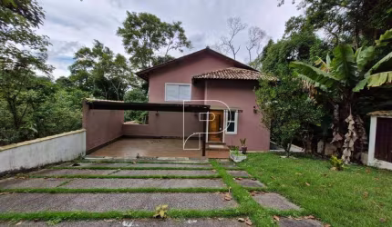 Casa com 3 dormitórios à venda, 220 m² por R$ 1.300.000,00 - Vila Verde - Itapevi/SP