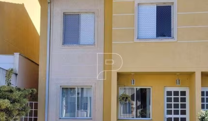 Casa com 3 dormitórios à venda, 87 m² por R$ 630.000,00 - Granja Viana - Cotia/SP