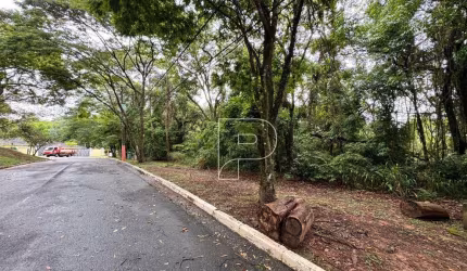 Terreno à venda, 1343 m² por R$ 660.000,00 - Forest Hills - Jandira/SP