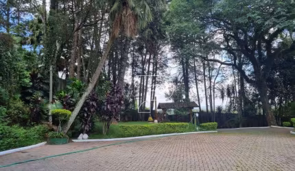 Casa com 4 dormitórios, 570 m² - venda por R$ 1.950.000,00 ou aluguel por R$ 11.827,00/mês - Granja Viana - Embu das Artes/SP