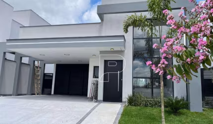 Casa com 3 dormitórios à venda, 172 m² por R$ 1.380.000,00 - Reserva Paineiras - Vargem Grande Paulista/SP