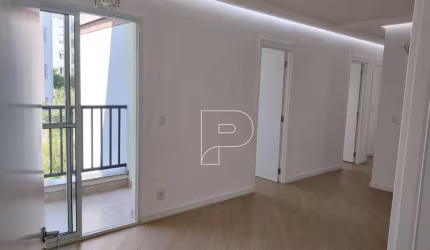 Apartamento com 3 dormitórios à venda, 60 m² por R$ 350.000,00 - São Judas Tadeu - Vargem Grande Paulista/SP