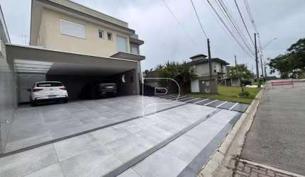 Casa com 4 dormitórios à venda, 350 m² por R$ 6.500.000,00 - Granja Viana - Cotia/SP