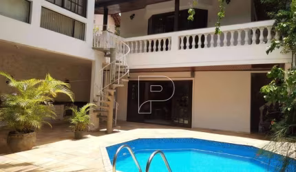 Casa com 4 dormitórios, 318 m² - venda por R$ 2.000.000,00 ou aluguel por R$ 12.000,00/ano - Petit Village - Cotia/SP