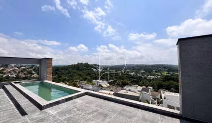 Casa com 5 dormitórios à venda, 520 m² por R$ 2.990.000,00 - Golf Village - Carapicuíba/SP