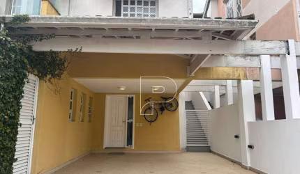 Casa com 3 dormitórios à venda, 180 m² por R$ 980.000,00 - Granja Viana - Cotia/SP
