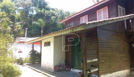 Casa com 4 dormitórios à venda, 240 m² por R$ 1.200.000,00 - Vila Verde - Itapevi/SP