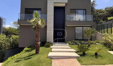 Casa com 4 suítes à venda, 538 m² por R$ 5.999.000 - Alphaville Granja Viana