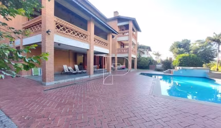 Casa com 4 dormitórios, 645 m² - venda por R$ 3.200.000,00 ou aluguel por R$ 25.000,00/mês - Granja Viana - Fazendinha - Km 23 - Carapicuíba/SP