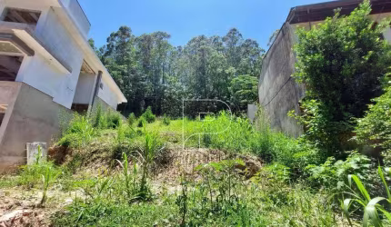 Terreno à venda, 435 m² por R$ 522.000,00 - Granja Viana - Cotia/SP