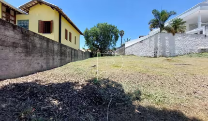 Terreno à venda, 436 m² por R$ 524.400,00 - Granja Viana - Cotia/SP