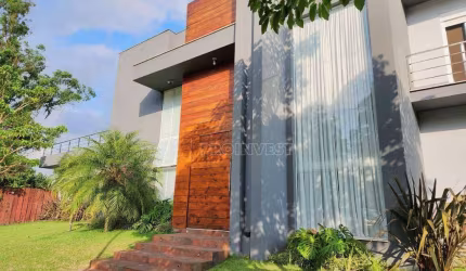 Casa com 5 dormitórios, 540 m² - venda por R$ 4.990.000,00 ou aluguel por R$ 35.000,00/mês - Granja Viana - Cotia/SP