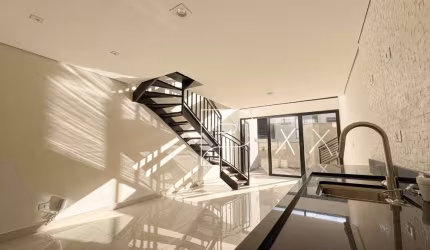 Casa com 2 dormitórios à venda, 125 m² por R$ 895.000,00 - Granja Viana - Cotia/SP