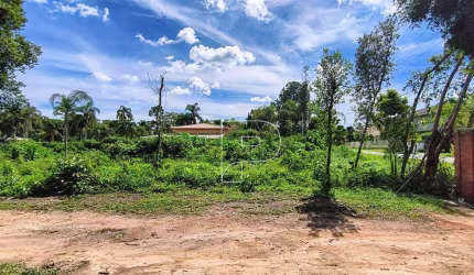 Terreno à venda, 2280 m² por R$ 380.000,00 - Patrimônio do Carmo - São Roque/SP