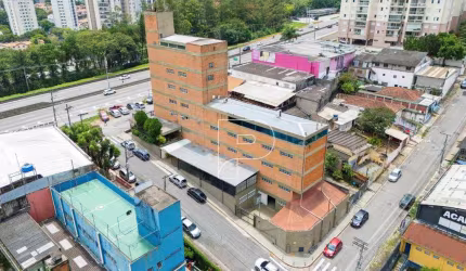 Prédio à venda, 2557 m² por R$ 13.800.000,00 - Raposo Tavares - São Paulo/SP