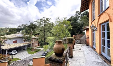 Casa com 4 dormitórios à venda, 603 m² por R$ 2.100.000,00 - Recanto Inpla - Carapicuíba/SP