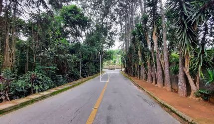 Terreno à venda, 656 m² por R$ 620.000,00 - Granja Viana II - Cotia/SP