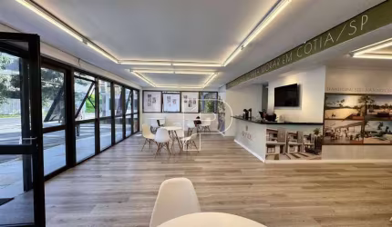 Loja à venda, 90 m² por R$ 650.000,00 - Granja Viana – Km 26 - Cotia/SP