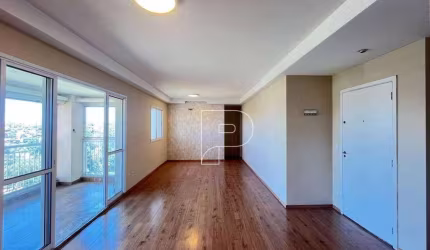 Apartamento com 2 dormitórios à venda, 96 m² por R$ 799.000,00 - Mairarê Reserva Raposo - São Paulo/SP