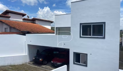 Casa com 4 dormitórios à venda, 480 m² por R$ 990.000,00 - Paysage Vert - Vargem Grande Paulista/SP