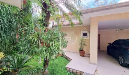 Casa com 4 dormitórios à venda, 400 m² por R$ 2.500.000,00 - Parque dos Príncipes - São Paulo/SP