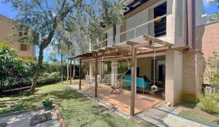 Casa com 4 dormitórios à venda, 221 m² por R$ 1.720.000,00 - Chácara dos Lagos - Carapicuíba/SP