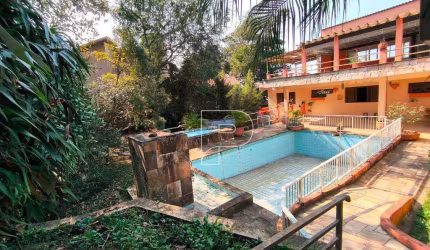 Casa com 3 suítes à venda, 542 m² por R$ 1.420.000 - Pinus Park - Cotia/SP