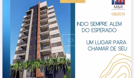 Apartamento à venda, 45 m² por R$ 384.468,83 - Jardim Ester Yolanda - São Paulo/SP