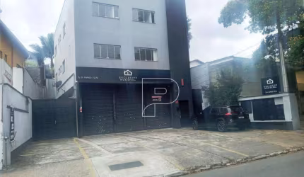 Sala para alugar, 31 m² por R$ 1.500,02/mês - Jardim da Glória - Cotia/SP