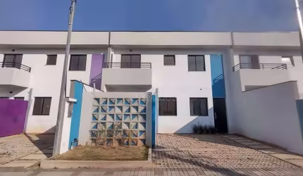 Casa, 67 m² - venda por R$ 333.000,00 ou aluguel por R$ 2.946,67/mês - Centro (Cotia) - Cotia/SP