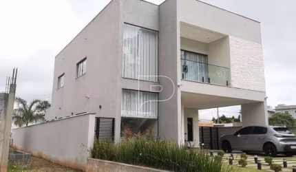 Casa com 3 dormitórios, 250 m² - venda por R$ 1.200.000,00 ou aluguel por R$ 6.000,00/mês - Condominio Belbancy - Vargem Grande Paulista/SP
