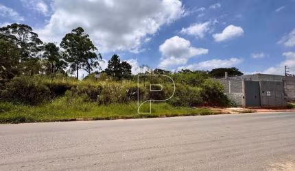 Terreno à venda, 536 m² por R$ 398.000,00 - Vargem Grande Paulista - Vargem Grande Paulista/SP