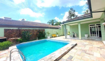 Casa com 4 suítes à venda, 700 m² por R$ 1.700.000 - Granja Viana - Cotia/SP