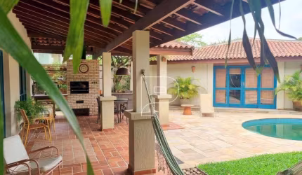 Casa com 4 dormitórios à venda, 315 m² por R$ 2.650.000,00 - Parque dos Príncipes - São Paulo/SP