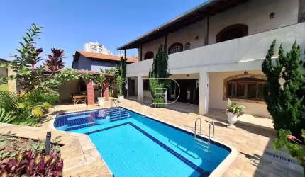 Casa com 5 dormitórios à venda, 397 m² por R$ 1.500.000,00 - Parque dos Príncipes - São Paulo/SP