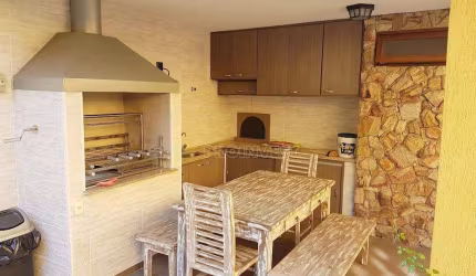 Casa com 4 dormitórios à venda, 490 m² por R$ 2.400.000,00 - Parque dos Príncipes - São Paulo/SP