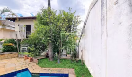 Casa com 4 dormitórios à venda, 480 m² por R$ 1.500.000,00 - Parque dos Príncipes - São Paulo/SP