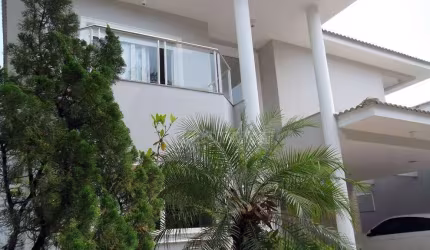 Casa com 4 dormitórios à venda, 507 m² por R$ 3.300.000,00 - Parque dos Príncipes - Osasco/SP