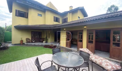Casa à venda, 300 m² por R$ 2.500.000,00 - Parque dos Príncipes - São Paulo/SP
