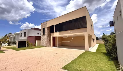 Casa com 4 dormitórios, 360 m² - venda por R$ 4.150.000,00 ou aluguel por R$ 26.000,00/mês - Alphaville Granja Viana - Carapicuíba/SP