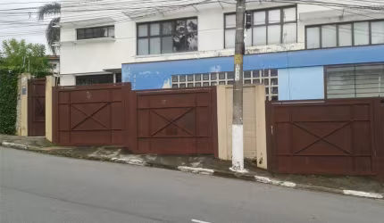 Prédio, 550 m² - venda por R$ 4.000.000,00 ou aluguel por R$ 17.416,67/mês - Granja Viana - Cotia/SP