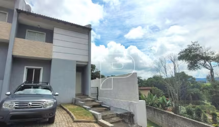 Casa com 3 dormitórios à venda, 93 m² por R$ 400.000,00 - Narita Garden - Vargem Grande Paulista/SP