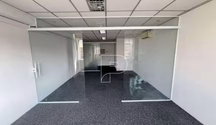 Sala, 39 m² - venda por R$ 340.000,00 ou aluguel por R$ 3.980,00/mês - The Square - Cotia/SP