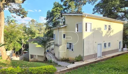 Casa com 5 dormitórios à venda, 308 m² por R$ 1.350.000,00 - Nova Higienópolis - Jandira/SP