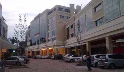 Sala, 37 m² - venda por R$ 320.000,00 ou aluguel por R$ 3.638,00/mês - The Square - Cotia/SP