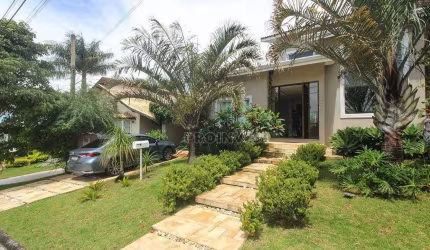 Casa com 4 dormitórios, 350 m² - venda por R$ 1.700.000,00 ou aluguel por R$ 8.500,00/mês - Santa Adélia - Vargem Grande Paulista/SP