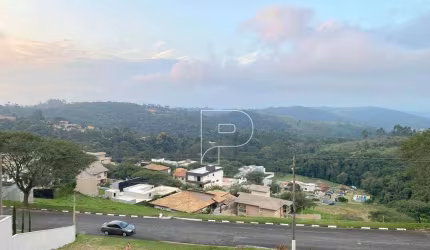 Terreno à venda, 536 m² por R$ 290.000,00 - Altos de São Roque - São Roque/SP