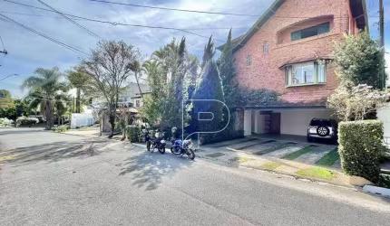 Casa com 4 dormitórios à venda, 407 m² por R$ 2.200.000,00 - Granja Viana - Cotia/SP